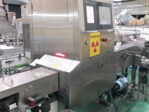 X線異物検査機
